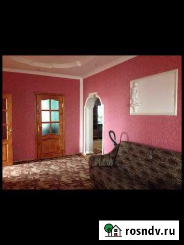 Дом 280 м² на участке 15 сот. на продажу в Камбилеевском Камбилеевское - изображение 1