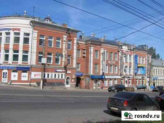 Офисное помещение, 72 кв.м. Киров