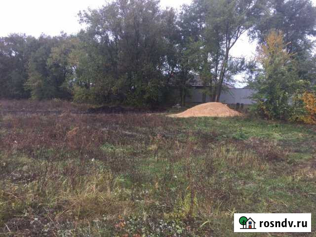 Участок промназначения 15 сот. на продажу в Дубовом Умете Дубовый Умет - изображение 1