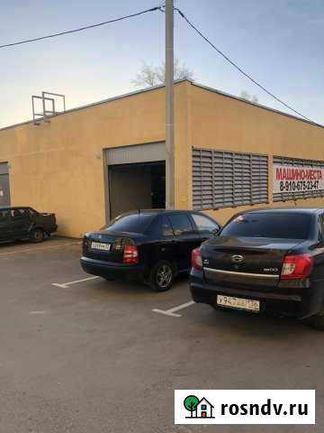 Машиноместо 14 м² на продажу во Владимире Владимир - изображение 1