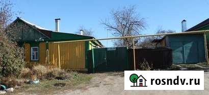 3-комнатная квартира, 68 м², 1/1 эт. на продажу в Калаче Калач - изображение 1