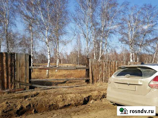 Участок ИЖС 10 сот. на продажу в Мегете Мегет - изображение 1