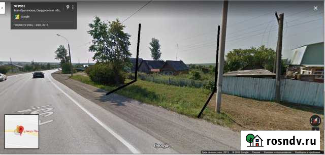 Дом 20 м² на участке 25 сот. на продажу в Верхнем Дуброво Верхнее Дуброво - изображение 1