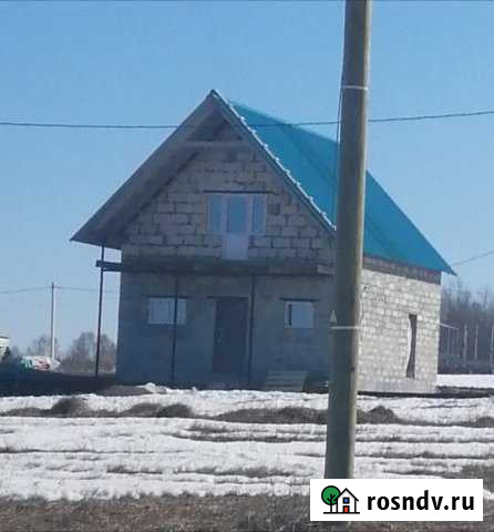 Дом 100 м² на участке 10 сот. на продажу в Сарсе Сарс - изображение 1