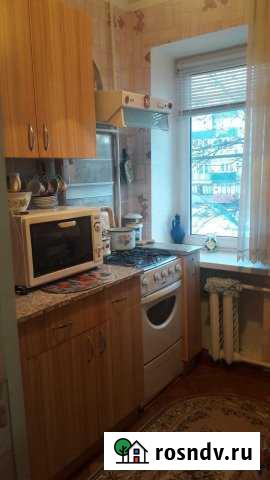 1-комнатная квартира, 32 м², 3/5 эт. на продажу в Белореченске Белореченск - изображение 1