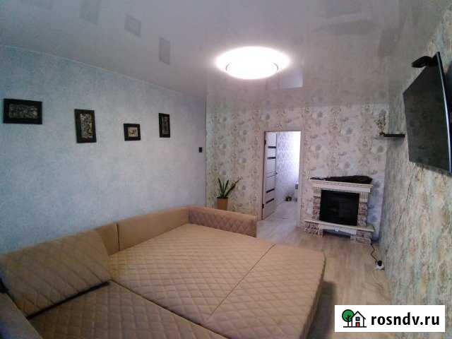 3-комнатная квартира, 58 м², 2/5 эт. в аренду на длительный срок в Твери Тверь - изображение 1