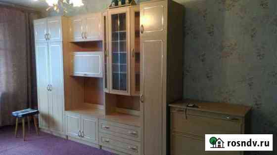 1-комнатная квартира, 31 м², 3/5 эт. в аренду на длительный срок в Солнечногорске Солнечногорск