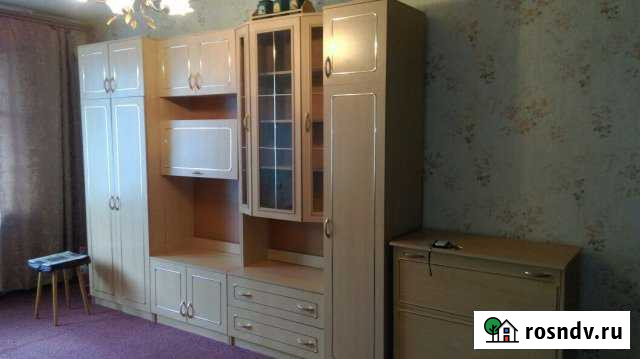 1-комнатная квартира, 31 м², 3/5 эт. в аренду на длительный срок в Солнечногорске Солнечногорск - изображение 1