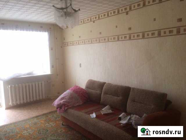 2-комнатная квартира, 42 м², 2/5 эт. на продажу в Устюжне Устюжна - изображение 1