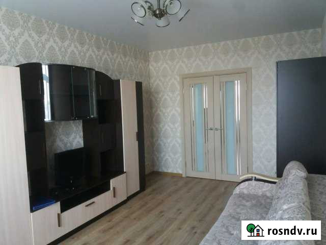 1-комнатная квартира, 43 м², 6/7 эт. в аренду на длительный срок в Балабаново Балабаново - изображение 1