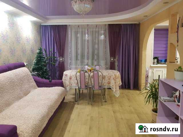 3-комнатная квартира, 62 м², 2/5 эт. на продажу в Кунгуре Кунгур - изображение 1