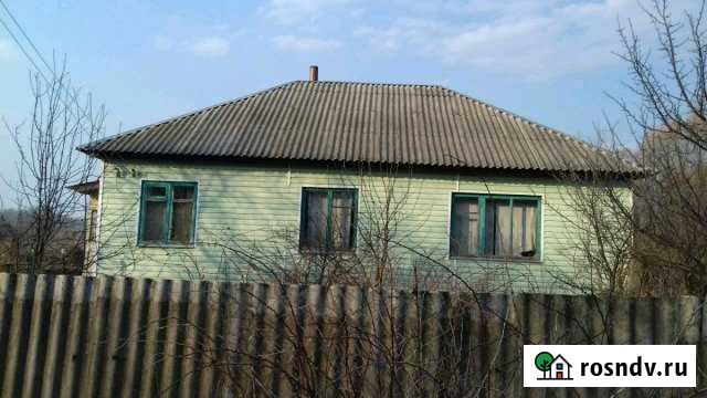 Дом 90 м² на участке 15 сот. на продажу в Кшенском Кшенский - изображение 1