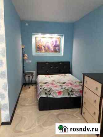 Квартира-студия, 48 м², 1/9 эт. в аренду посуточно в Югорске Югорск