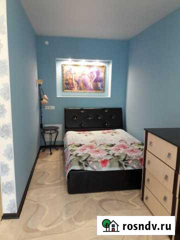 Квартира-студия, 48 м², 1/9 эт. в аренду посуточно в Югорске Югорск - изображение 1