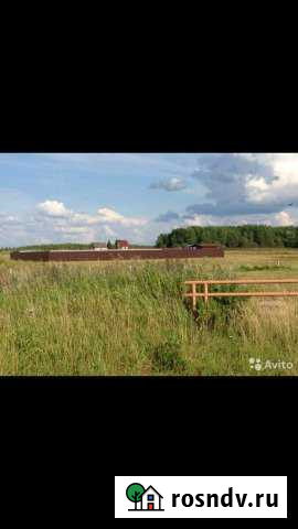 Участок СНТ, ДНП 10 сот. на продажу в Богородском Московской области Богородское - изображение 1