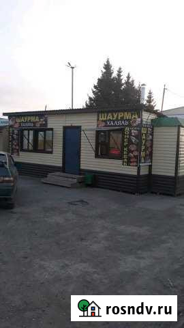 Шаурма Альметьевск - изображение 1