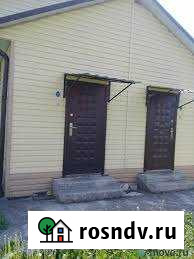 1-комнатная квартира, 39 м², 1/1 эт. на продажу во Льгове Льгов - изображение 1