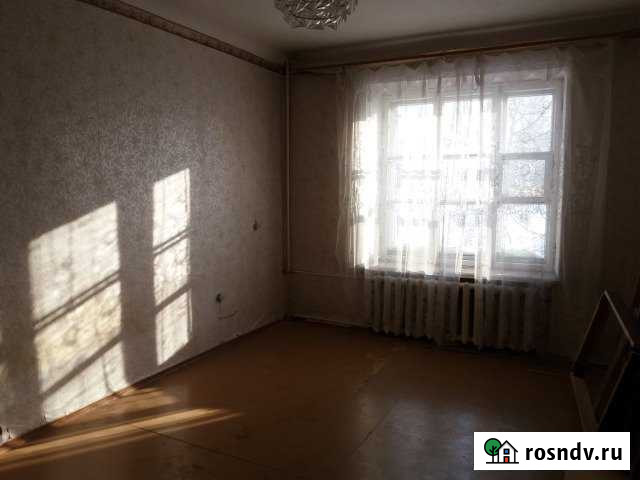 3-комнатная квартира, 73 м², 2/3 эт. на продажу в Анжеро-Судженске Анжеро-Судженск - изображение 1