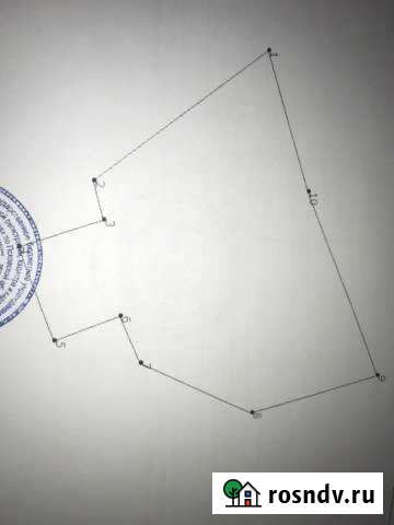 Участок ИЖС 40 сот. на продажу в Пустошке Пустошка - изображение 1