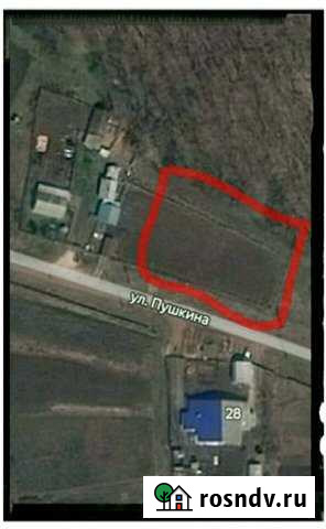 Участок ИЖС 13 сот. на продажу в Кумертау Кумертау - изображение 1