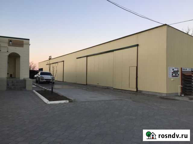 Торговое помещение, 350 кв.м. Кропоткин - изображение 1