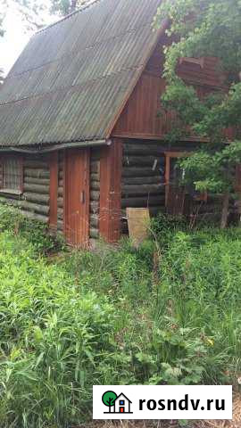 Дом 30 м² на участке 12 сот. на продажу в Кубинке Кубинка - изображение 1