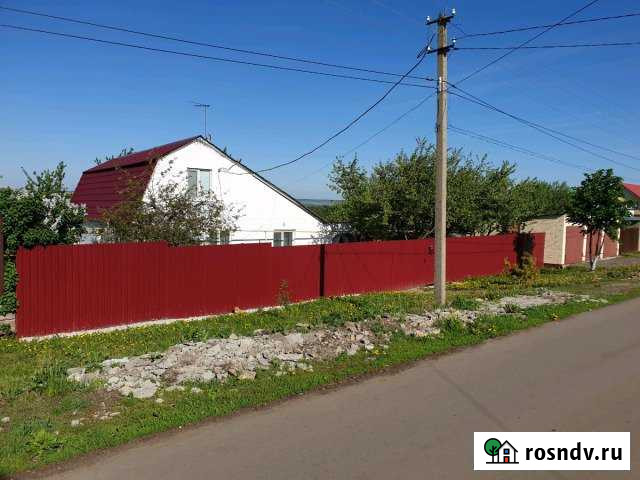 Дом 140 м² на участке 20 сот. на продажу в Большой Елховке Большая Елховка - изображение 1