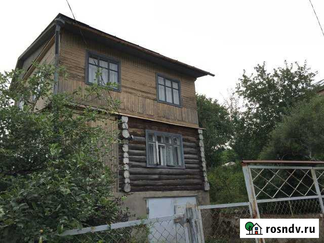 Дача 95 м² на участке 4 сот. на продажу в Верхнем Услоне Верхний Услон - изображение 1