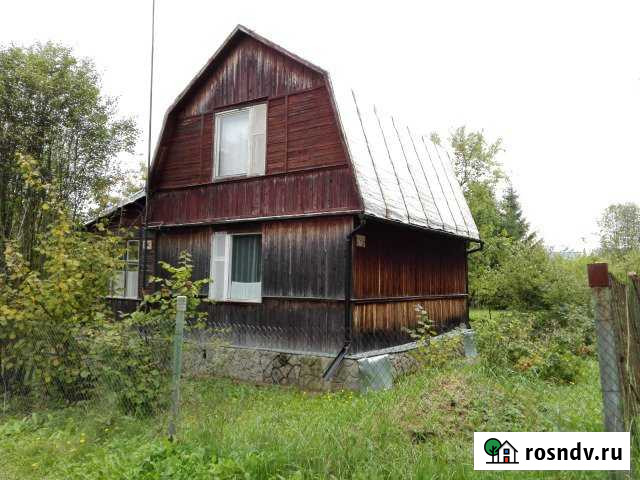 Дача 60 м² на участке 6 сот. на продажу в Детчино Детчино - изображение 1