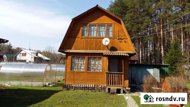 Участок СНТ, ДНП 6 сот. на продажу в Давыдово Давыдово - изображение 1