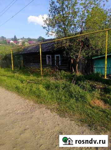 Участок промназначения 9 сот. на продажу в Усть-Катаве Усть-Катав - изображение 1