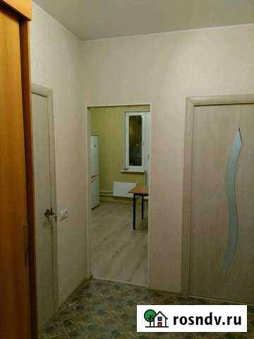 Квартира-студия, 39 м², 10/16 эт. в аренду на длительный срок в Свердловском Свердловский - изображение 1