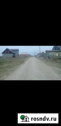 Участок ИЖС 8 сот. на продажу в Аллерое Аллерой - изображение 1