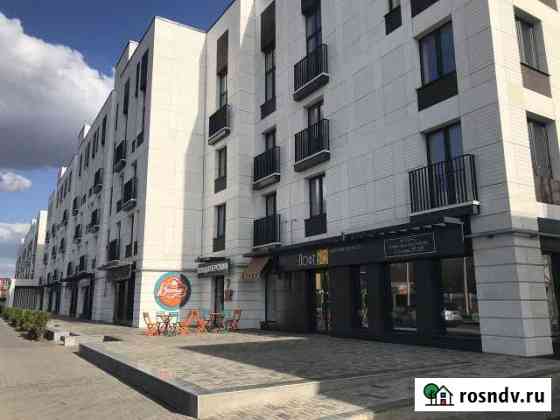 3-комнатная квартира, 82 м², 1/4 эт. на продажу в Пригородном Оренбургской области Пригородный