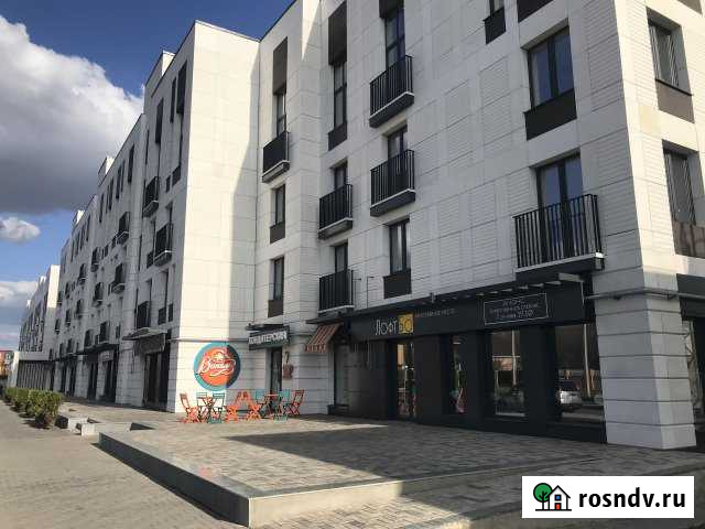 3-комнатная квартира, 82 м², 1/4 эт. на продажу в Пригородном Оренбургской области Пригородный - изображение 1