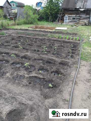 Дом 100 м² на участке 5 сот. в аренду на длительный срок в Барнауле Барнаул - изображение 1