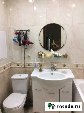 1-комнатная квартира, 50 м², 2/6 эт. в аренду на длительный срок в Городце Городец - изображение 1