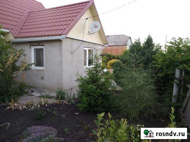 Дом 42 м² на участке 17 сот. на продажу в Панино Панино - изображение 1