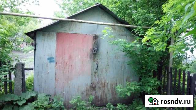 Гараж на продажу в Симе Сим - изображение 1