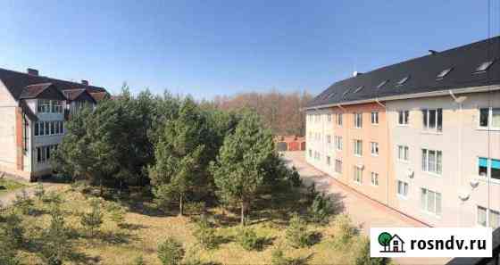 3-комнатная квартира, 172 м², 3/4 эт. на продажу в Зеленоградске Зеленоградск