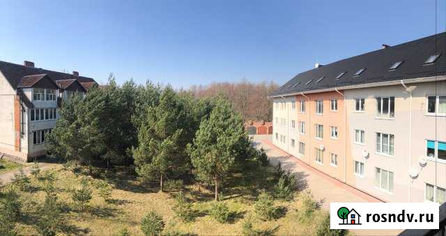 3-комнатная квартира, 172 м², 3/4 эт. на продажу в Зеленоградске Зеленоградск - изображение 1