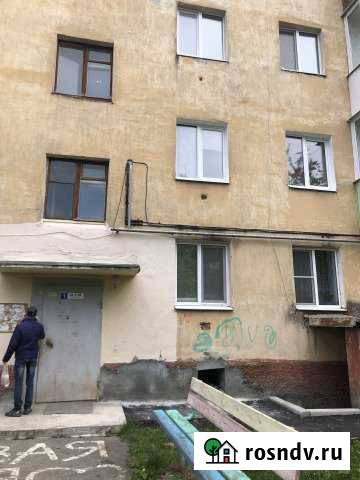 1-комнатная квартира, 30 м², 4/5 эт. на продажу в Асбесте Асбест - изображение 1