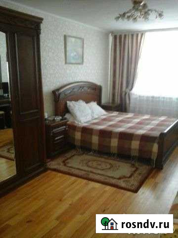 1-комнатная квартира, 46 м², 4/5 эт. в аренду посуточно в Черкесске Черкесск - изображение 1