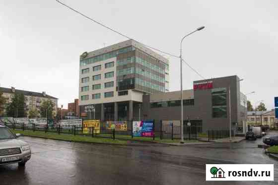 Офисное помещение, 550 кв.м. Петрозаводск