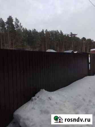Дача 25 м² на участке 7 сот. на продажу в Заречном Свердловской области Заречный