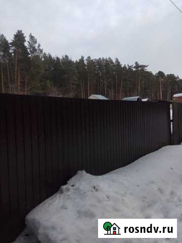 Дача 25 м² на участке 7 сот. на продажу в Заречном Свердловской области Заречный - изображение 1