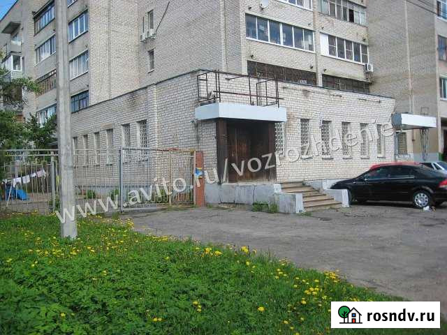 Производство 188.6 кв.м. Правдинский - изображение 1
