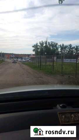 Участок промназначения 17 сот. в аренду в Новой Усмани Новая Усмань - изображение 1