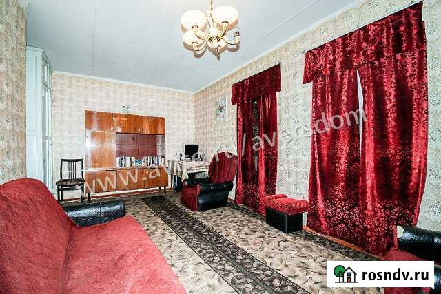 4-комнатная квартира, 58 м², 5/5 эт. на продажу в Муроме Муром - изображение 1