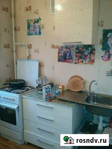 2-комнатная квартира, 38 м², 5/5 эт. в аренду на длительный срок в Дзержинске Дзержинск - изображение 1